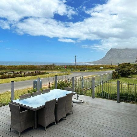 Mos-Palmiet 72 Villa Kleinmond Dış mekan fotoğraf