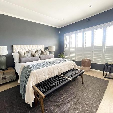 Mos-Palmiet 72 Villa Kleinmond Dış mekan fotoğraf