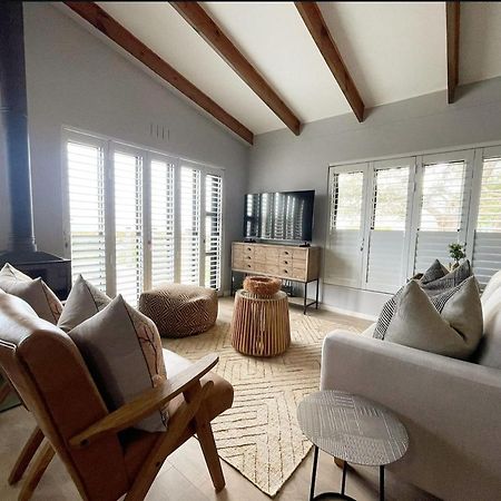 Mos-Palmiet 72 Villa Kleinmond Dış mekan fotoğraf