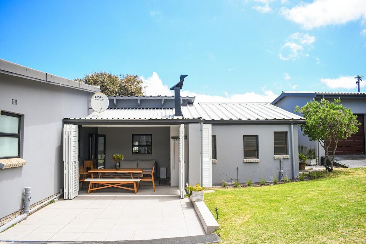 Mos-Palmiet 72 Villa Kleinmond Dış mekan fotoğraf