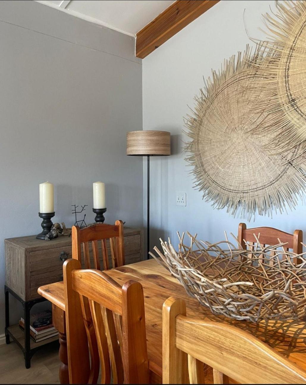 Mos-Palmiet 72 Villa Kleinmond Dış mekan fotoğraf