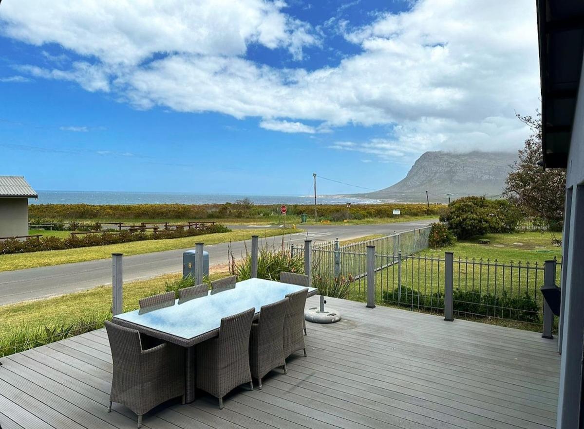 Mos-Palmiet 72 Villa Kleinmond Dış mekan fotoğraf