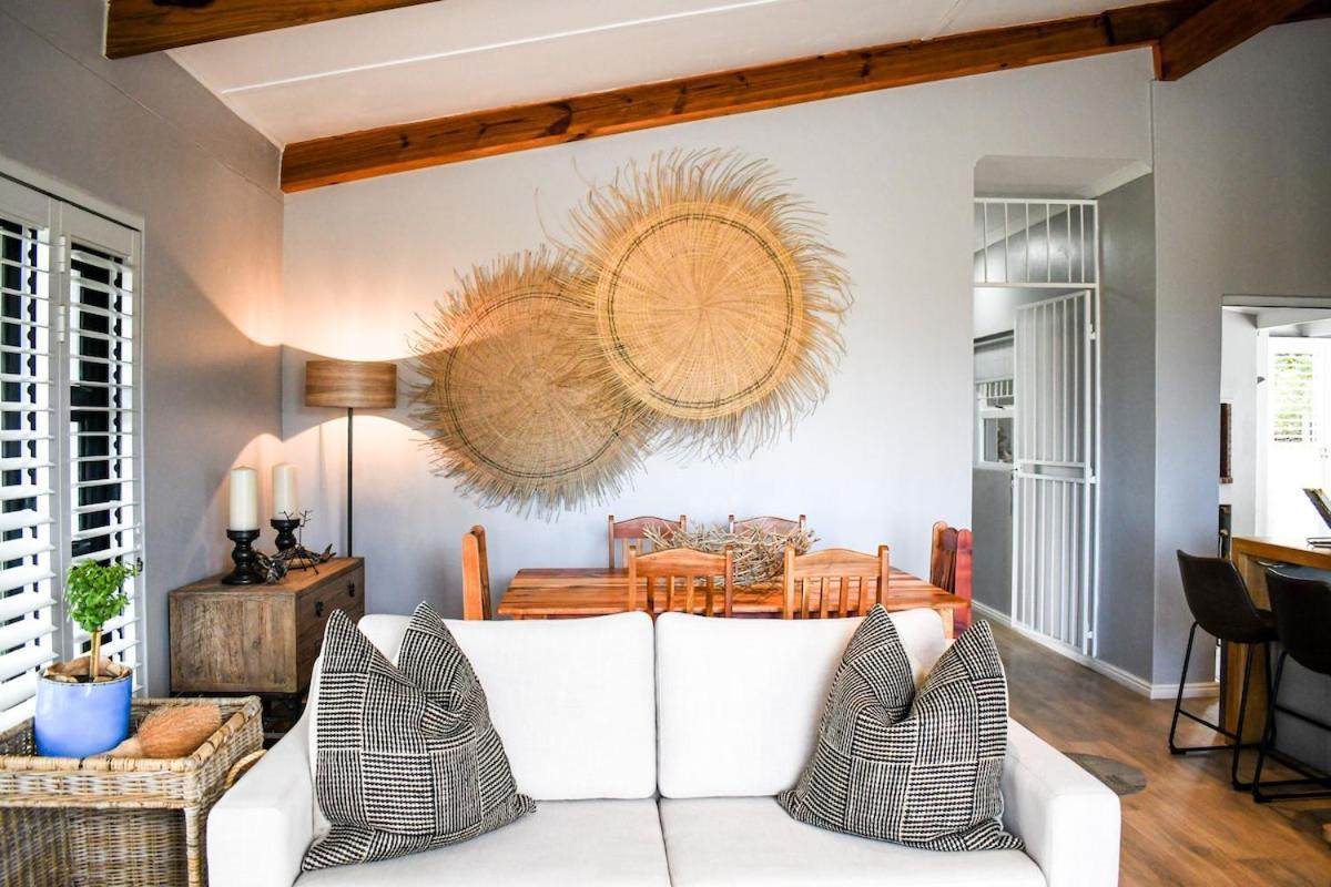 Mos-Palmiet 72 Villa Kleinmond Dış mekan fotoğraf