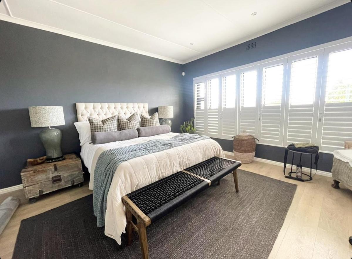 Mos-Palmiet 72 Villa Kleinmond Dış mekan fotoğraf