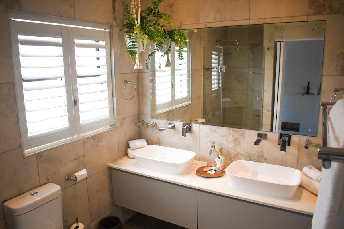 Mos-Palmiet 72 Villa Kleinmond Dış mekan fotoğraf