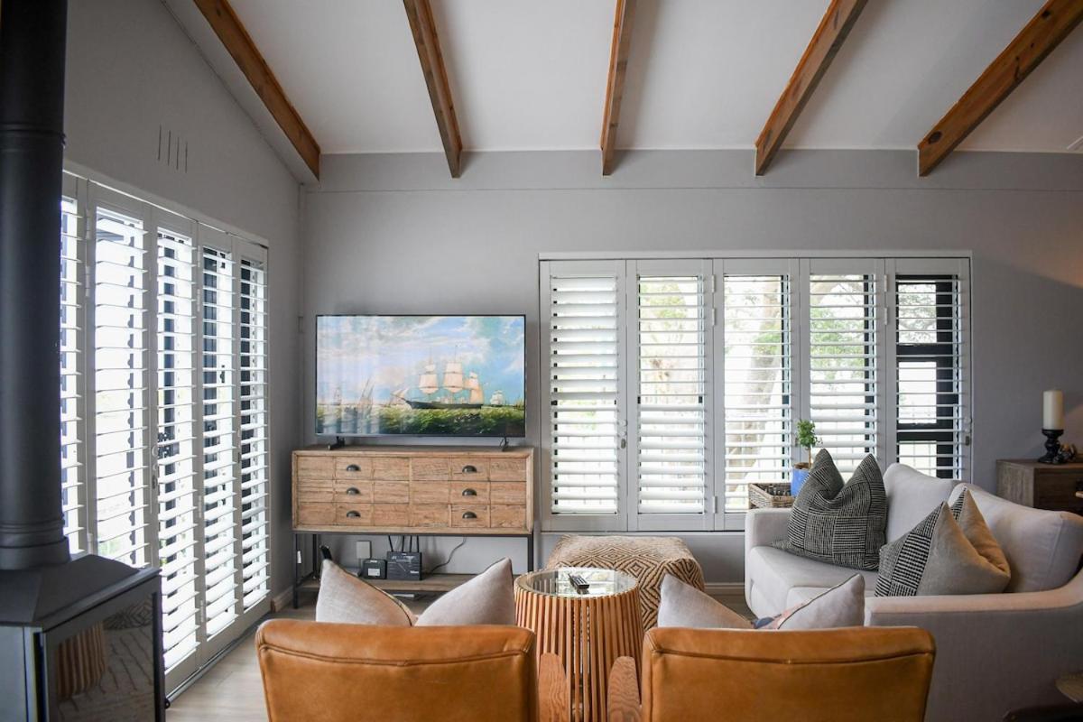 Mos-Palmiet 72 Villa Kleinmond Dış mekan fotoğraf