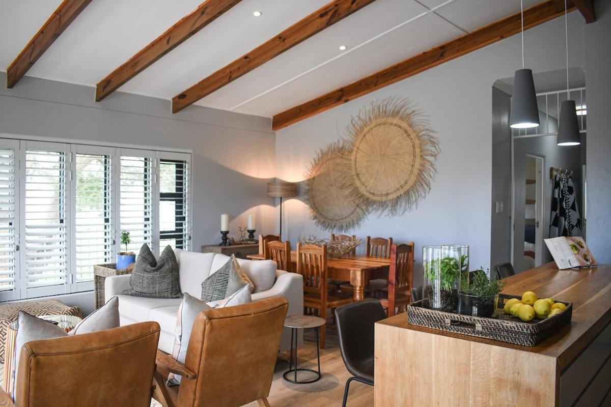 Mos-Palmiet 72 Villa Kleinmond Dış mekan fotoğraf
