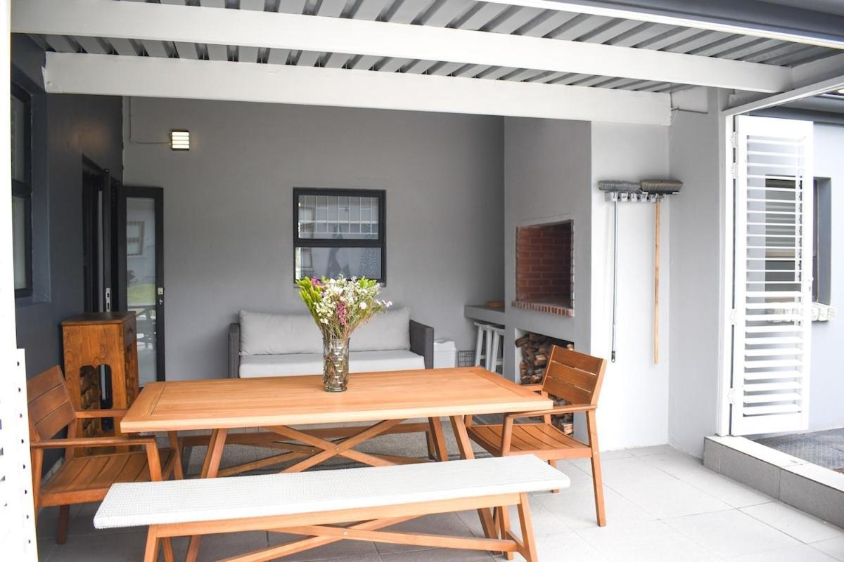 Mos-Palmiet 72 Villa Kleinmond Dış mekan fotoğraf