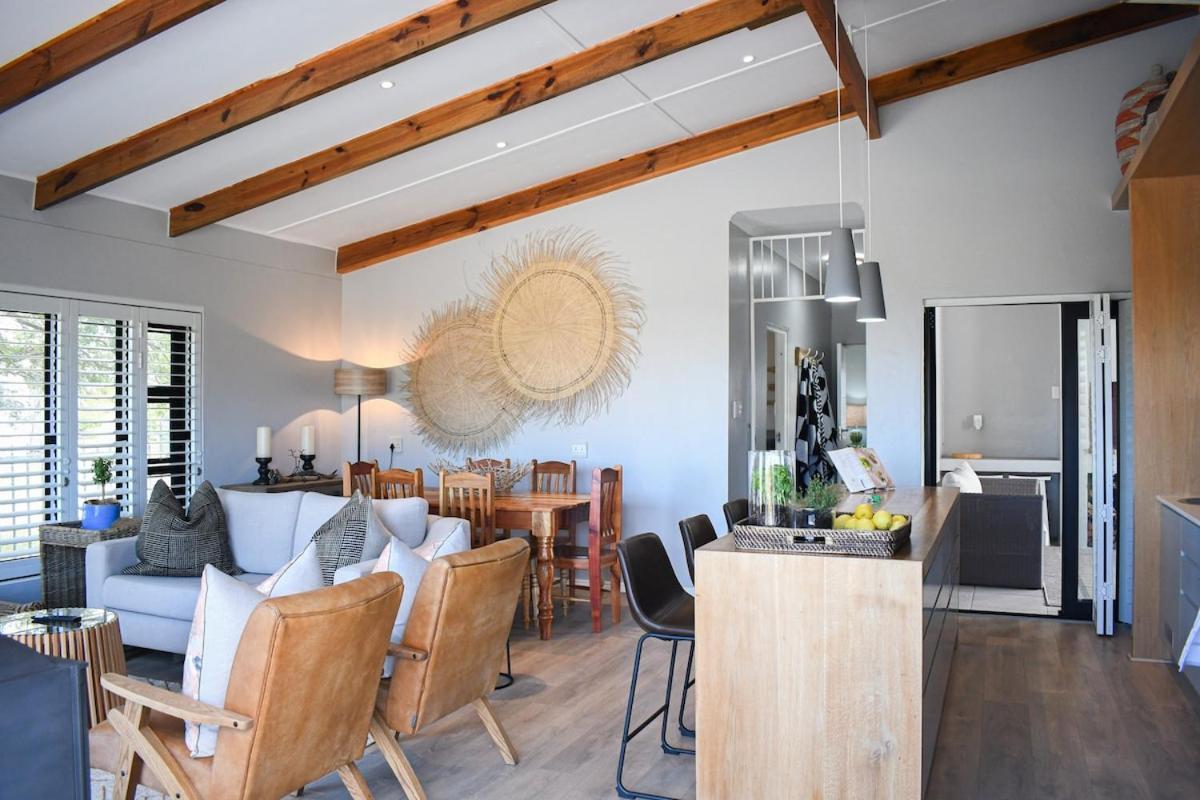 Mos-Palmiet 72 Villa Kleinmond Dış mekan fotoğraf