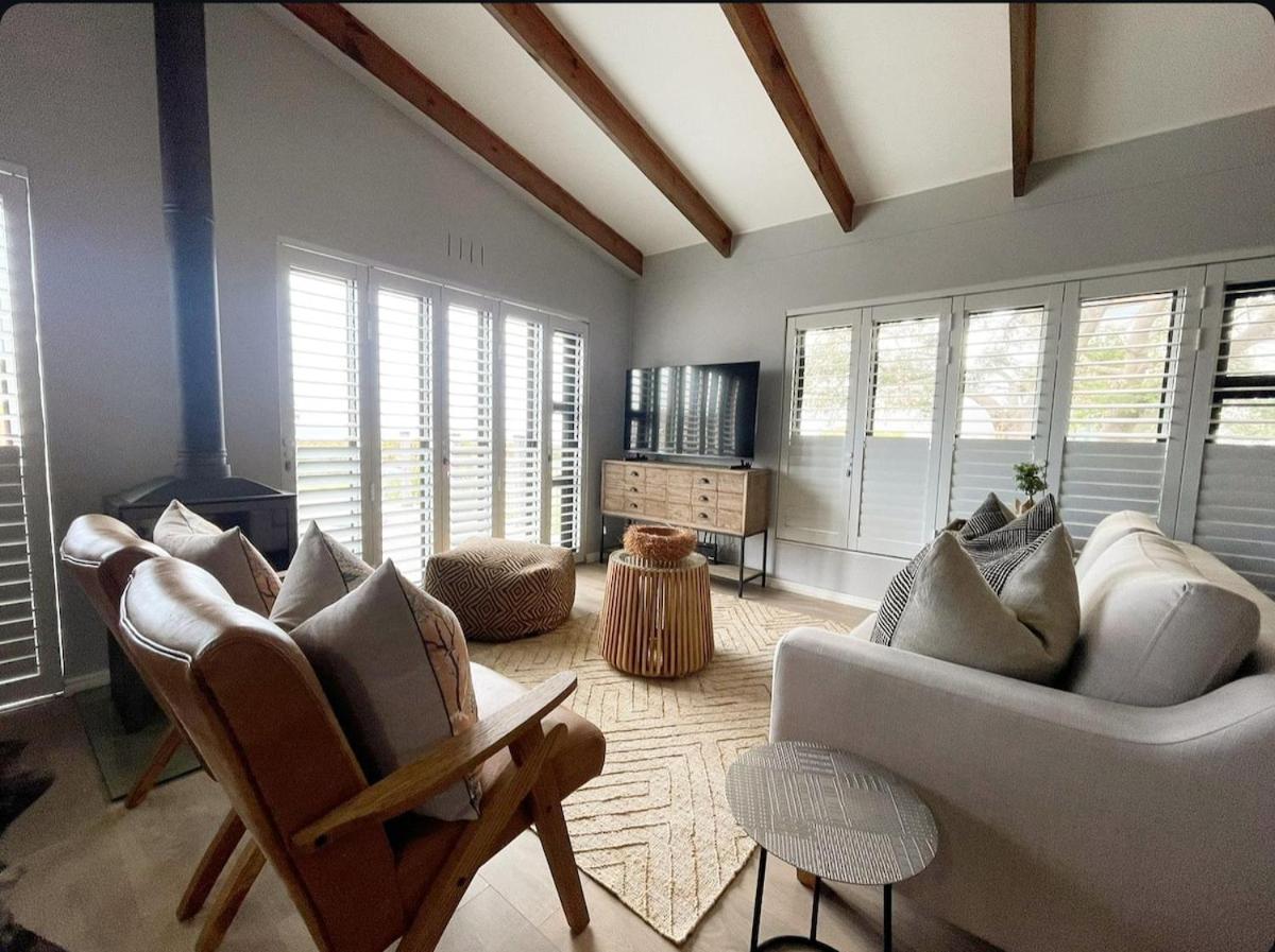 Mos-Palmiet 72 Villa Kleinmond Dış mekan fotoğraf